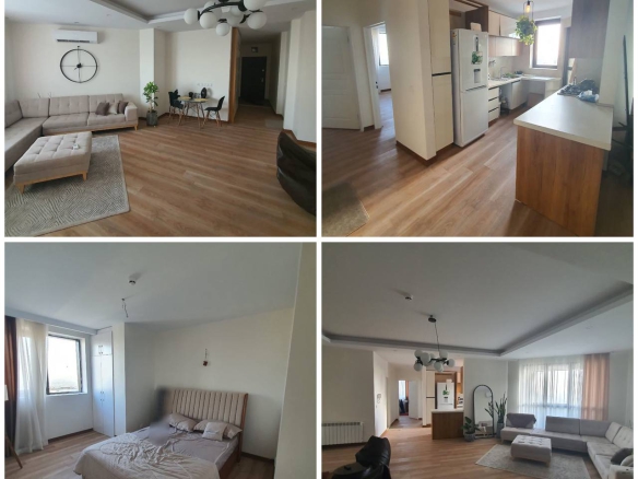 photo 2024 11 07 10 44 44 اجاره واحد 112 متر 2 خواب اردستانی