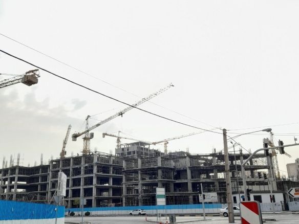 photo 2024 11 07 11 03 09 پیش فروش واحد 127 متر 3 خواب شهرک گلستان