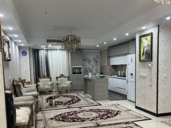 photo 2024 11 11 10 54 45 رهن واحد 117 متر 2 خواب دریاچه