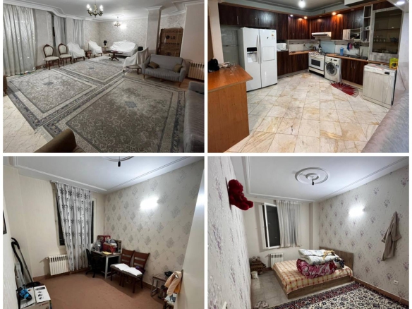 photo 2024 11 13 11 08 35 رهن واحد 175 متری 3 خواب شهرک گلستان