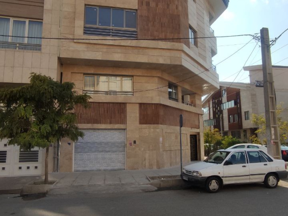photo 2024 11 19 16 34 53 فروش واحد 125 متری 3 خواب شهرک گلستان