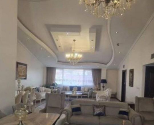 photo 2024 11 21 11 31 55 رهن واحد 161 متری 3 خواب شهرک گلستان
