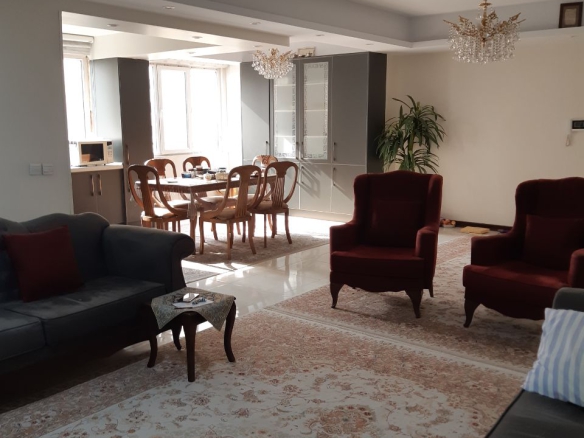 photo 2024 11 23 11 41 40 فروش واحد 127 متر 3 خواب شهرک گلستان