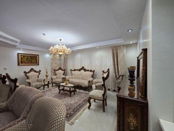 photo 2024 11 23 11 50 44 رهن واحد 117 متر 2 خواب شهرک گلستان