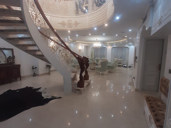 photo 2024 11 26 13 17 33 فروش مستغلات 536 متر شهرک گلستان