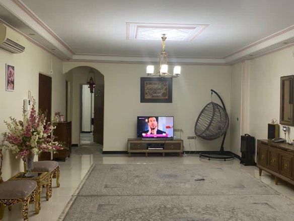 photo 2024 12 01 10 58 09 اجاره واحد 125 متر 2 خواب شهرک گلستان
