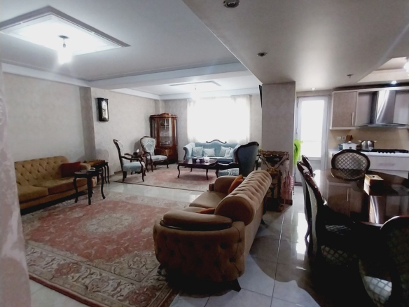 photo 2024 12 18 10 58 21 فروش واحد 125 متری 3 خواب کوهک