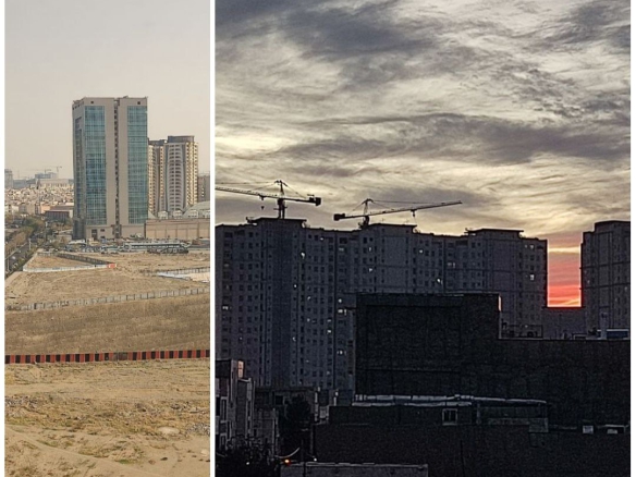 photo 2024 12 18 17 41 43 زمین فروشی 500 متر شهرک گلستان