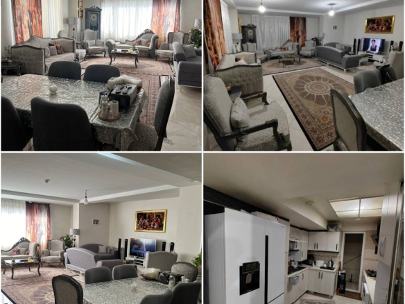 photo 2024 12 24 09 27 04 1 اجاره واحد 140 متر 3 خواب دریاچه