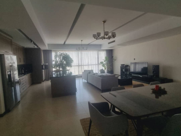 photo 2024 12 30 10 52 18 فروش واحد 172 متری 3 خواب دریاچه