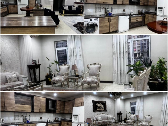 photo 2025 01 08 16 26 15 اجاره واحد 170 متر 3 خواب کوهک