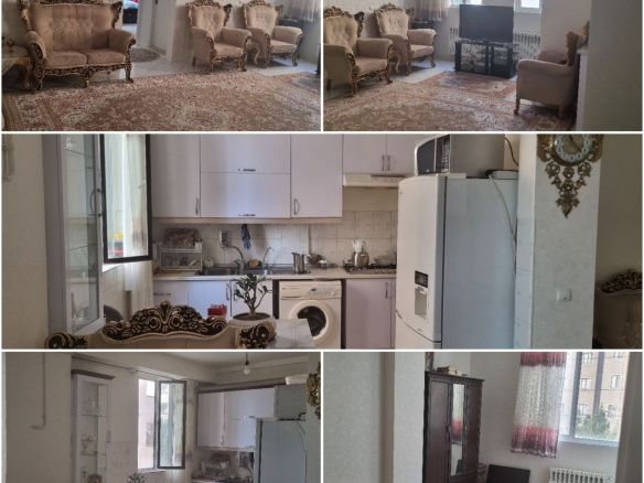 photo 2025 01 11 17 54 14 فروش واحد 83 متری 2 خواب اردستانی