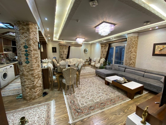 photo 2025 01 16 10 59 27 فروش واحد 118 متری 2 خواب شهید باقری