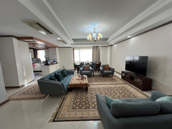 photo 2025 01 25 09 57 46 اجاره واحد 144 متری 3 خواب دریاچه