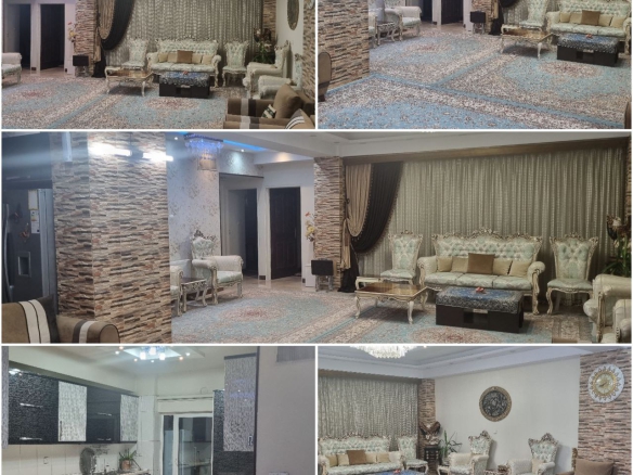 photo 2025 01 25 16 46 48 فروش واحد 147 متر 3 خواب دریاچه