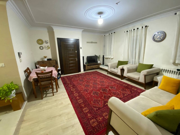 photo 2025 02 03 11 32 32 فروش واحد 82 متری 2 خواب شهید باقری