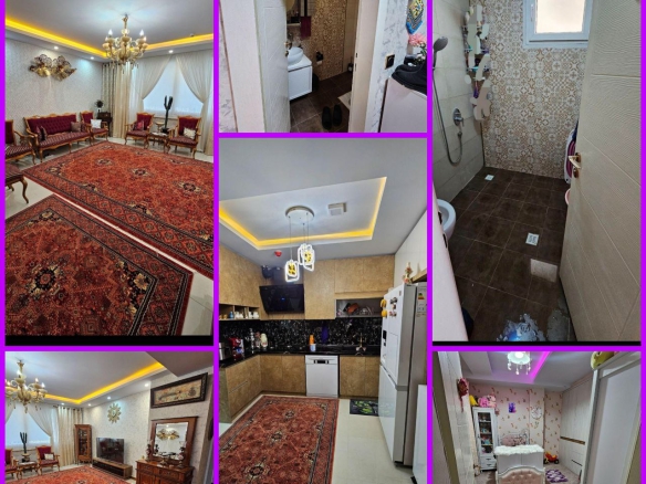 photo 2025 02 04 17 12 21 فروش واحد 100 متری 2 خواب دریاچه