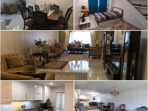 photo 2025 02 16 10 10 34 فروشواحد 191 متری 3 خواب دریاچه