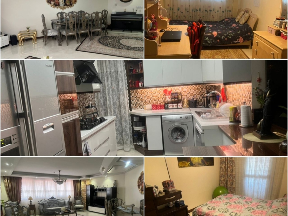photo 2025 02 19 10 33 35 فروش واحد 117 متر 2 خواب کوهک