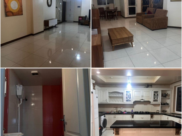 photo 2025 03 08 09 29 23 فروش واحد 125 متری 3 خواب کوهک