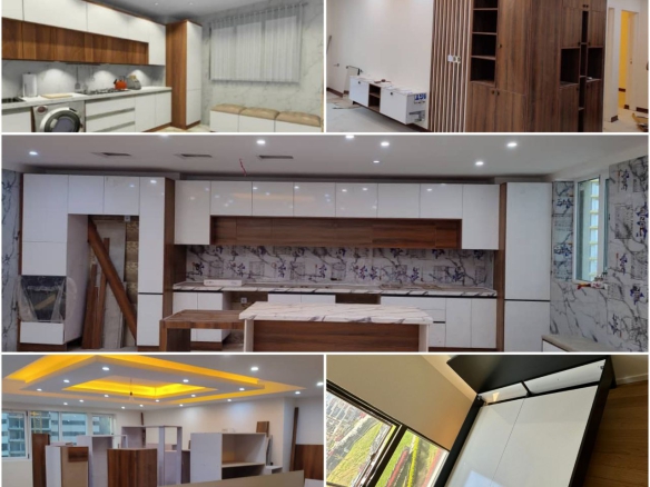 photo 2025 03 10 10 18 32 فروش واحد 130 متری 2 خواب اردستانی