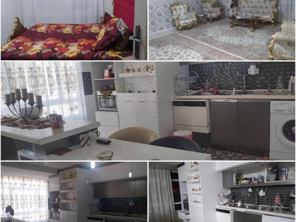 photo 2025 04 09 09 28 17 1 اجاره واحد 136 متری 3 خواب دریاچه