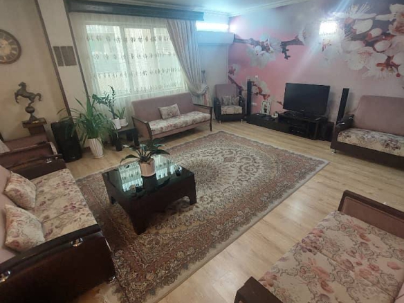 photo 2025 05 03 15 39 59 فروش واحد 107 متری 2 خواب دریاچه