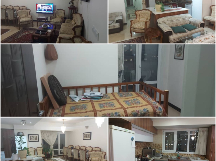 photo 2025 05 28 11 12 44 اجاره واحد 144 متری 3 خواب دریاچه