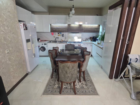 photo 2025 05 31 11 46 53 فروش واحد 93 متری 2 خواب شهرک نمونه