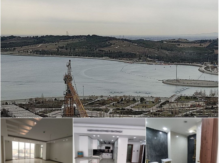 photo 2025 06 07 10 15 18 فروش واحد 158 متر 3 خواب دریاچه