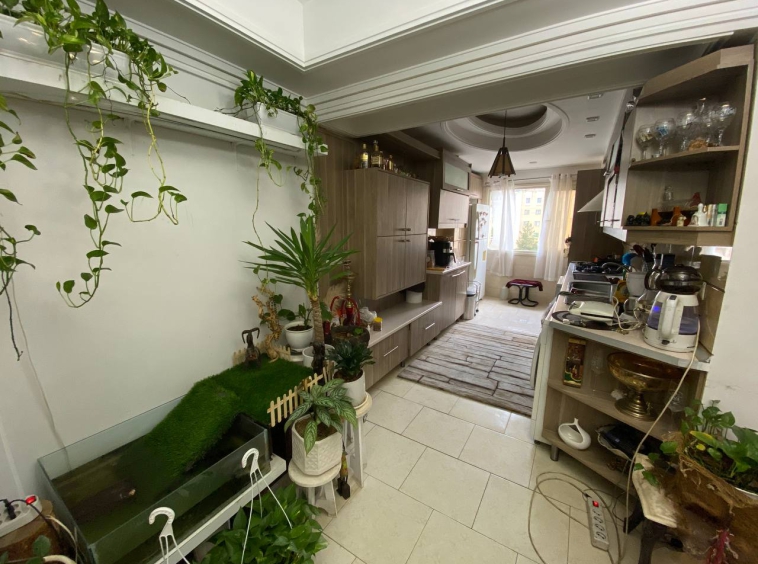 photo 2025 06 12 10 08 09 فروش واحد 80 متر 2 خواب دریاچه