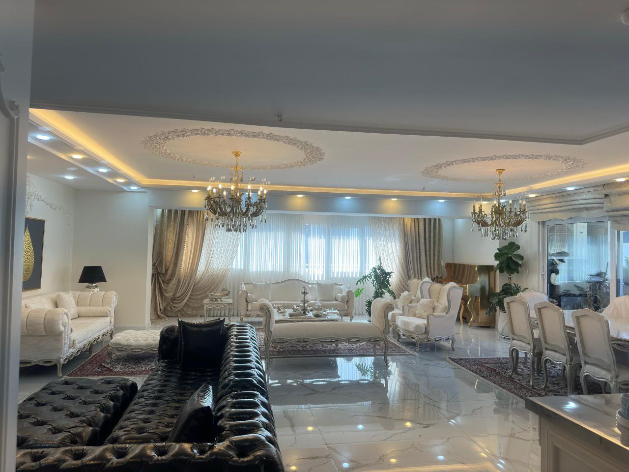 photo 2025 08 16 18 08 03 اجاره واحد لوکس شهرک چیتگر