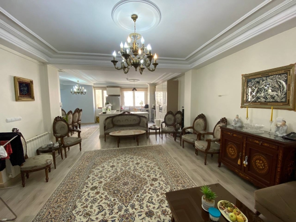 photo 2025 08 31 17 55 32 فروش واحد دو خواب دریاچه چیتگر