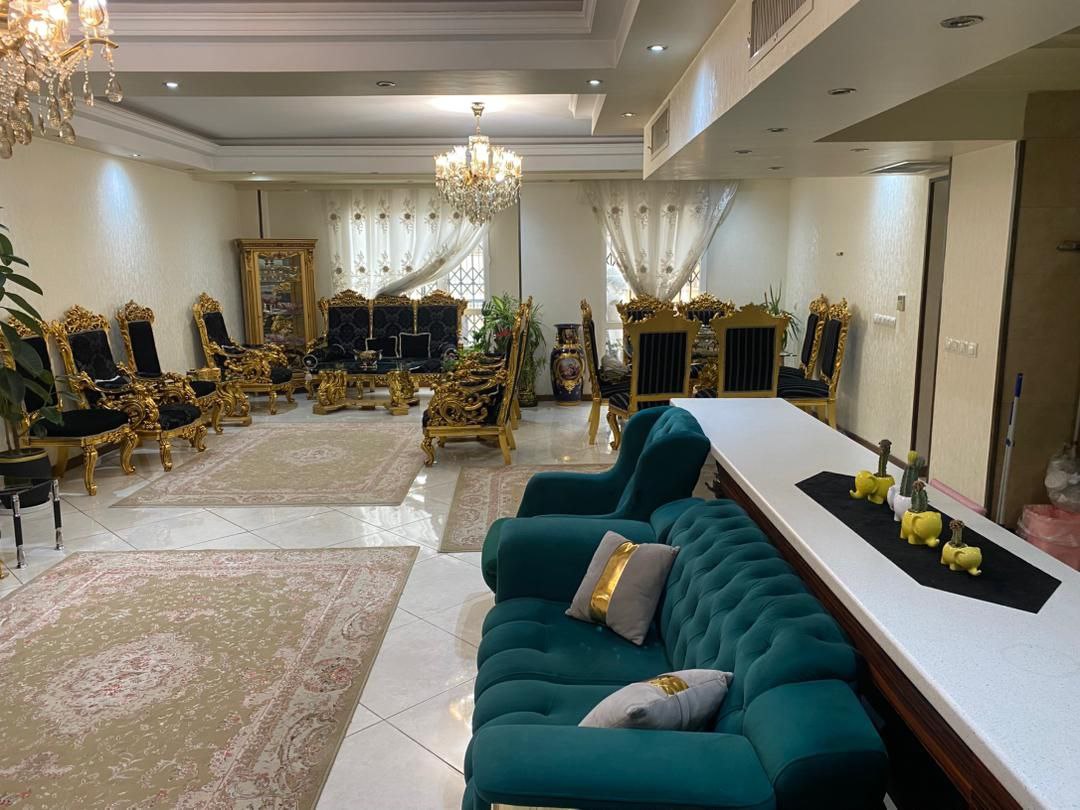 photo 2025 09 30 12 41 20 فروش واحد 3خواب کوهک